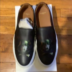 Givenchy slides